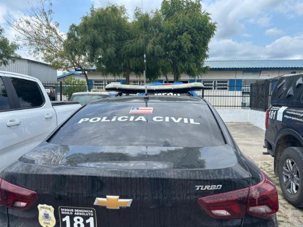 Serrinha: operação prende três mulheres suspeitas de tráfico após cartas serem encontradas em presídio