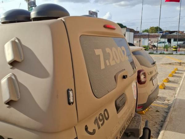 Homem é preso em Retirolândia por retirar preservativo sem consentimento durante relação sexual