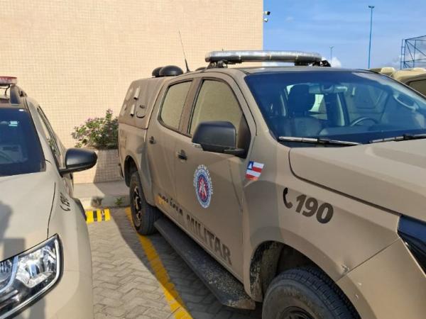 Jovem é retirada à força de casa após proibição de relacionamento em Araci