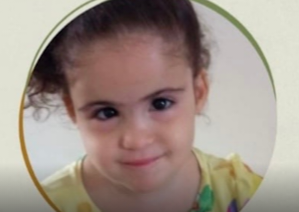 Menina de três anos morre afogada em Mairi