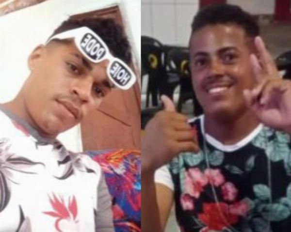 Irmãos morrem após colisão entre carro e micro-ônibus na BA-120, em Valente