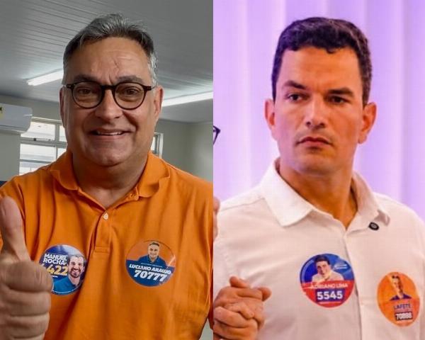 Região do Sisal perde dois deputados e elege novo representante para a AL-BA