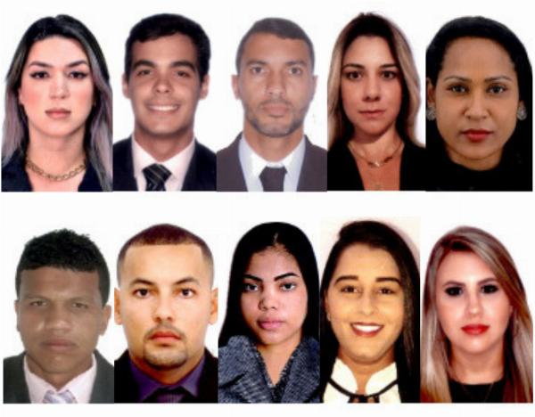 Investigação aponta que advogados presos na Bahia tinham cargos no CV, BDM e TCP