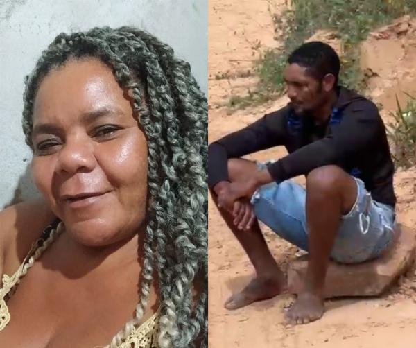 Mulher morta em Teofilândia teria pedido que companheiro deixasse casa antes de ser assassinada