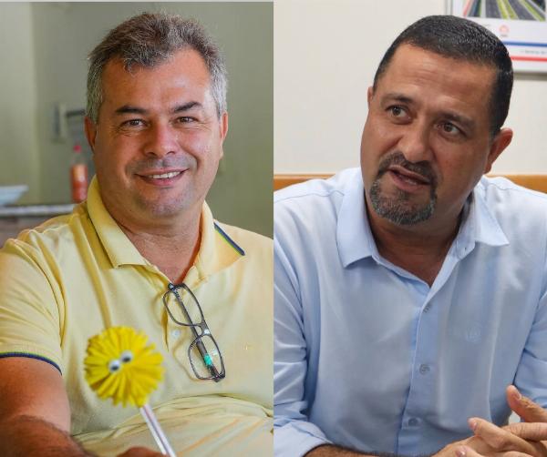 TCU suspende efeitos de condenação contra Dival e Osni em processo sobre o Consisal