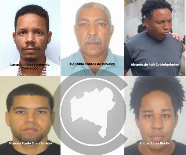 Conceição do Coité é alvo de operação da Polícia Civil contra abusos sexuais de crianças