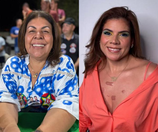 Prefeita de Cansanção volta atrás e cancela nomeação da própria filha para chefia de gabinete