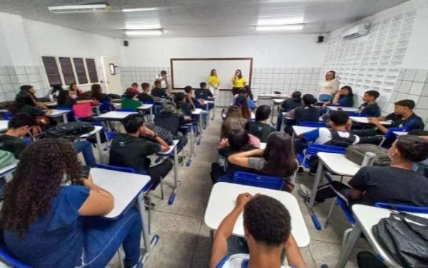 Matrículas nas escolas da rede municipal de Serrinha começam nesta segunda-feira (5)