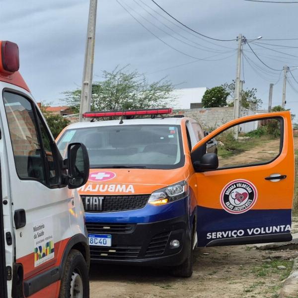 Idosa de 67 anos morre engasgada com alimento em Riachão do Jacuipe