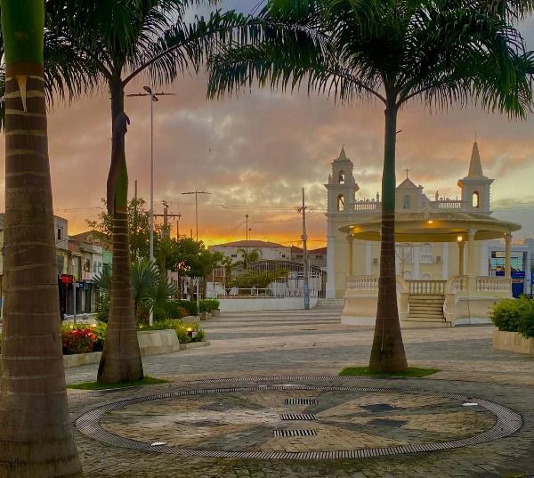 Prefeitura de Conceição do Coité abre concurso para Guarda Municipal e Agente de Trânsito