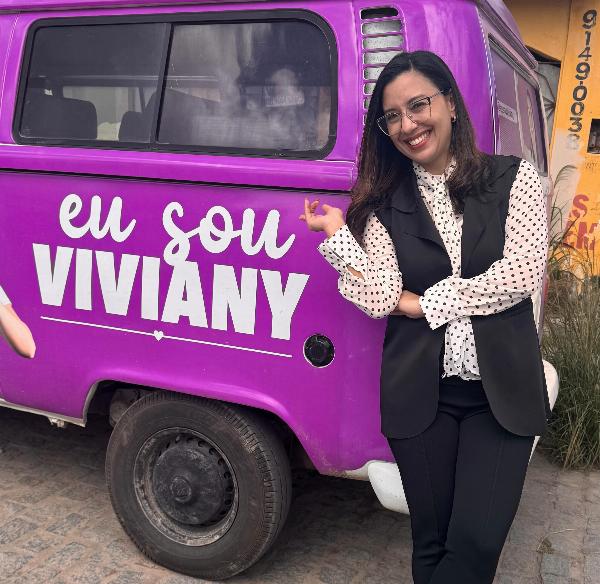 Fundo Partidário: Adriano questiona gastos de campanha de Viviany e contratos de R$ 629 mil com hotel e podcast