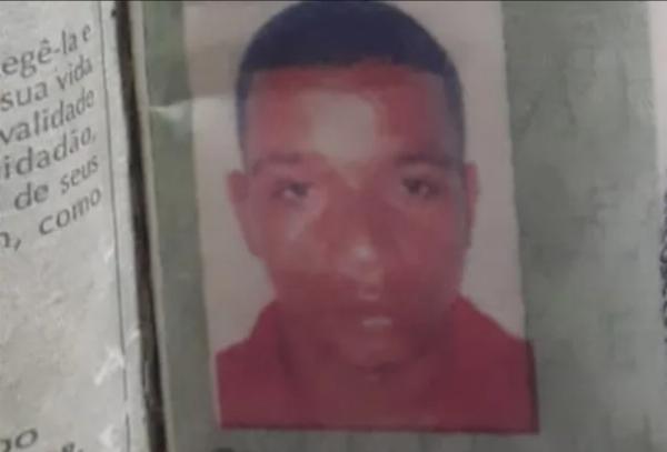 Ciclista morre atropelado em São Gonçalo dos Campos