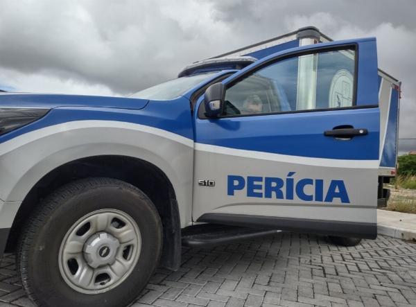 Homem de 30 anos é morto a tiros em Santa Bárbara