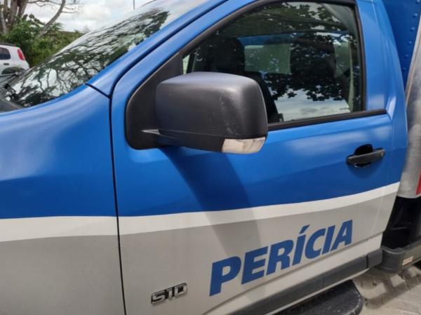 Idoso morre após ser atingido por coice de cavalo em Irará