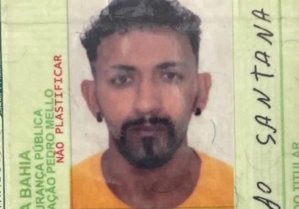 Homem e mulher são mortos a tiros em São Gonçalo dos Campos