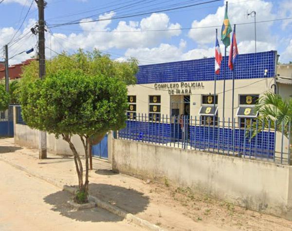 Homem é baleado em ataque a tiros no Conjunto ACM Neto, em Irará