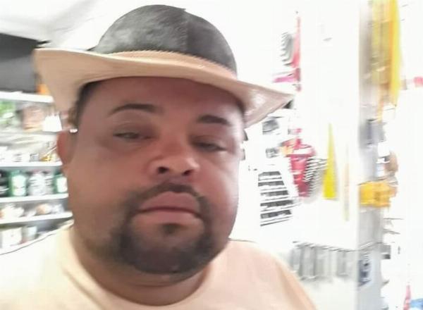 Motociclista morre em acidente na BA-408, em Araci