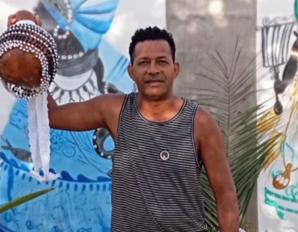 Morre percussionista esfaqueado pelo irmão em Queimadas