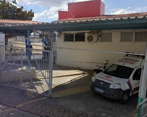Sobrinho de prefeito de Nova Fátima fica ferido em acidente com cavalos na BR-349