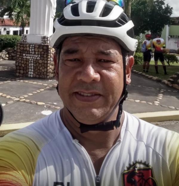 Ciclista morre após passar mal durante cicloturismo em Riachão do Jacuípe