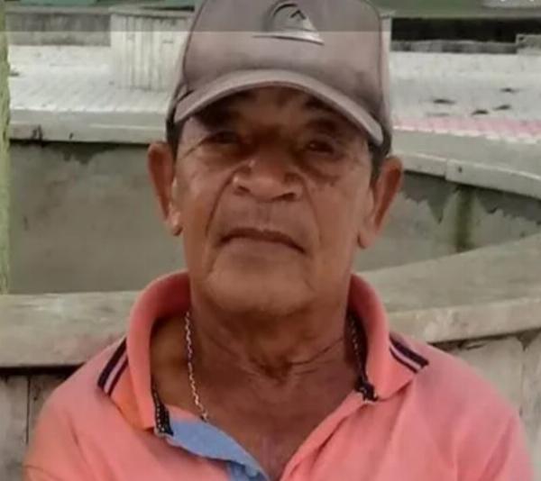 Restos mortais de idoso que desapareceu em Conceição do Coité são liberados para sepultamento após 3 anos