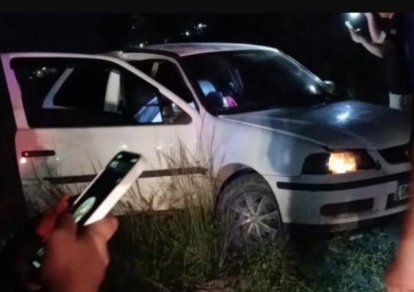 Casal é morto a tiros em Serrinha; criança de 7 anos testemunhou crime