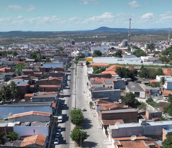 Mulher é suspeita de agredir filha de 6 anos com extintor em Conceição do Coité