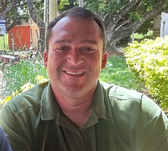 Morre Zelito Maia, ex-candidato a prefeito de Araci e irmão do deputado Ricardo Maia