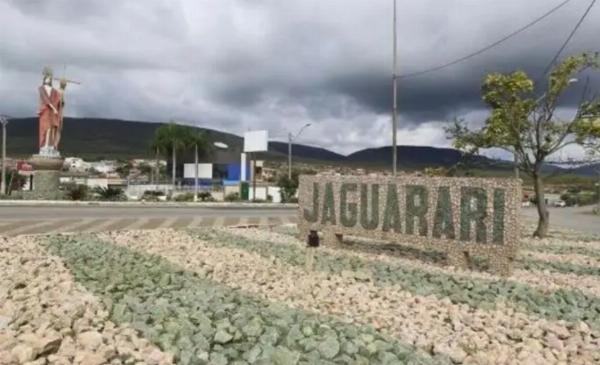 Tremor de terra com magnitude de 1,8 é registrado em Jaguarari