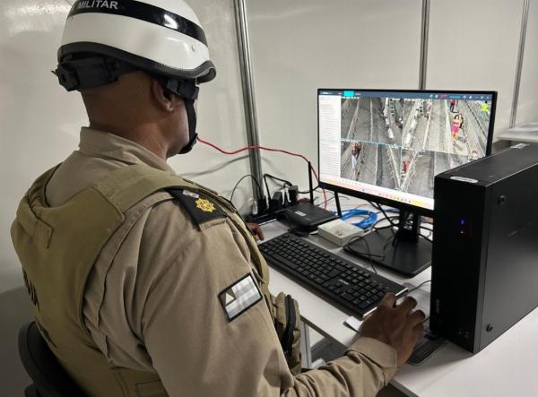 Traficante é impedido de acessar Arena Marianão em Serrinha