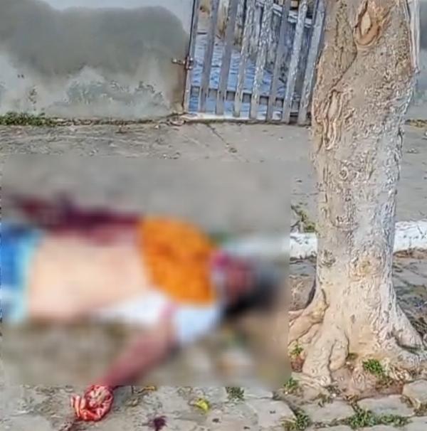 Homem morre após ser esfaqueado por amigo em Tucano