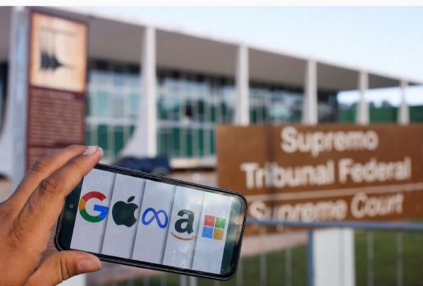 STF decide por responsabilizar redes sociais. Veja como ficam regras