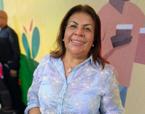 Justiça mantém suspensão de mandatos de prefeita e vice de Cansanção