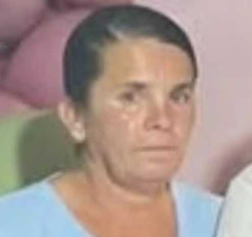Ex-vereadora de Quixabeira morre em acidente na BR-324 enquanto retornava do sepultamento da mãe