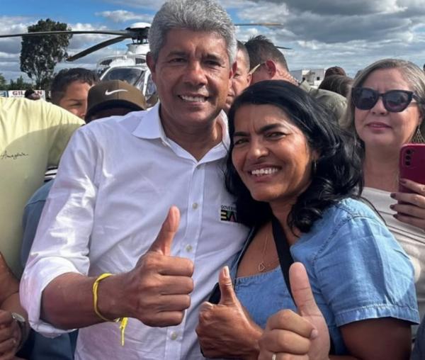 Ex-vereadora de Quixabeira morre em acidente na BR-324 enquanto retornava do sepultamento da mãe