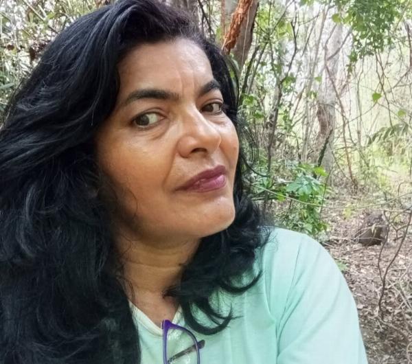 Ex-vereadora de Quixabeira morre em acidente na BR-324 enquanto retornava do sepultamento da mãe