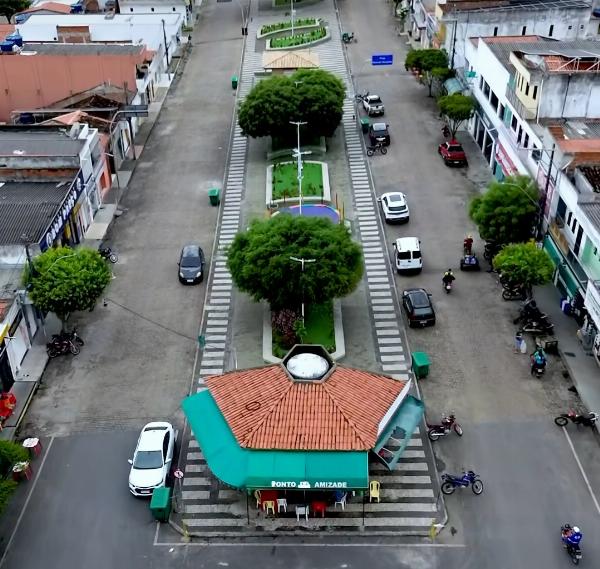 Prefeitura de Pintadas abre concurso público; salários chegam a R$ 3,5 mil