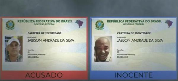 Homem natural de Araci é solto após 8 dias preso injustamente por estupro em São Paulo