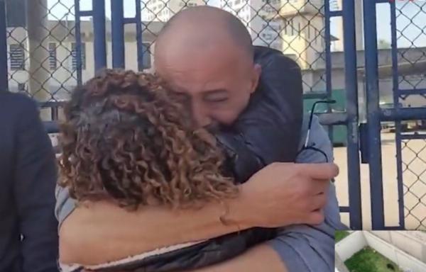 Homem natural de Araci é solto após 8 dias preso injustamente por estupro em São Paulo