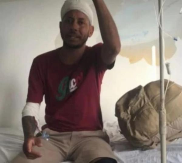 Homem morre após ser agredido por guardas municipais em Santaluz
