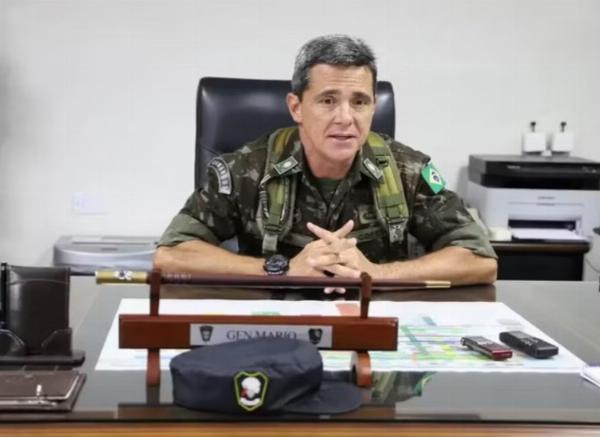 General confessa plano secreto para matar Lula, Alckmin e Moraes