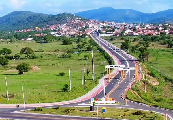 Homem é indiciado por tentativa de homicídio contra idosa de 75 anos em Anguera
