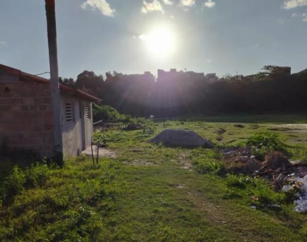Serrinha: Investigado por tentativa de homicídio em frente a Câmara de Vereadores é preso com droga