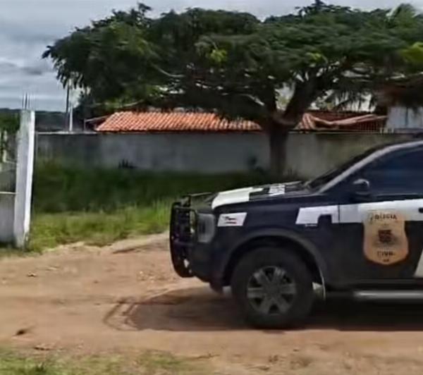 Justiça determina buscas na casa de suspeito de matar gato a pauladas em Serrinha