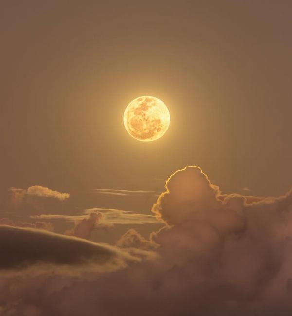 Como um jovem de Conceição do Coité conquistou a Nasa com foto da Lua
