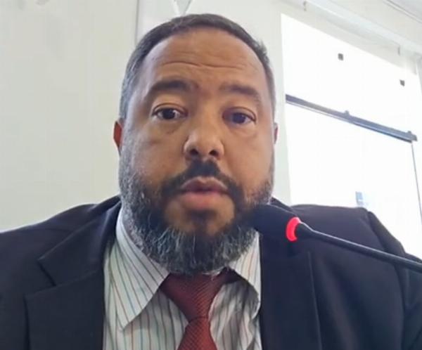STF cassa mandato de vereador de Queimadas