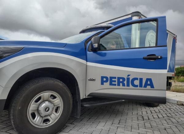 Idoso morre após ser atropelado em São Gonçalo dos Campos