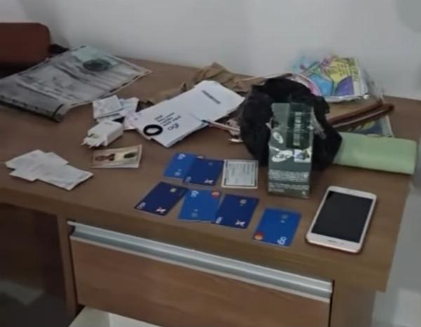 Operação prende suspeitos de golpes com empréstimos consignados em Serrinha; vítimas eram idosos
