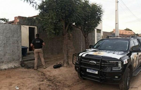Investigação contra pornografia infantil identifica homens com mais de 600 arquivos ilegais em Cipó