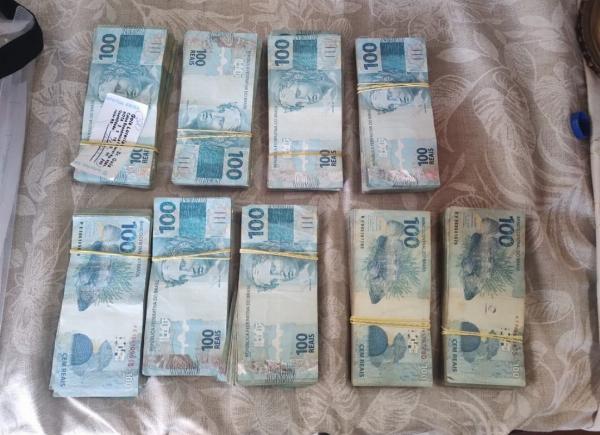 Delegado de Cansanção e Nordestina é afastado após suspeita de pedir propina a garimpeiros